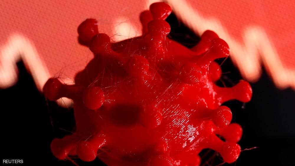 هل زادت الطفرات من سرعة انتشار فيروس كورونا؟
