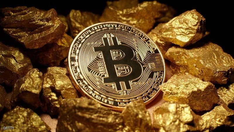 صوت| العملة الرقمية تحقق ارتفاعا غير مسبوق

