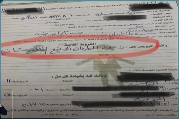 عالم ازهري يلغي الطلاق الشفهي.. ويعارض الأزهر

