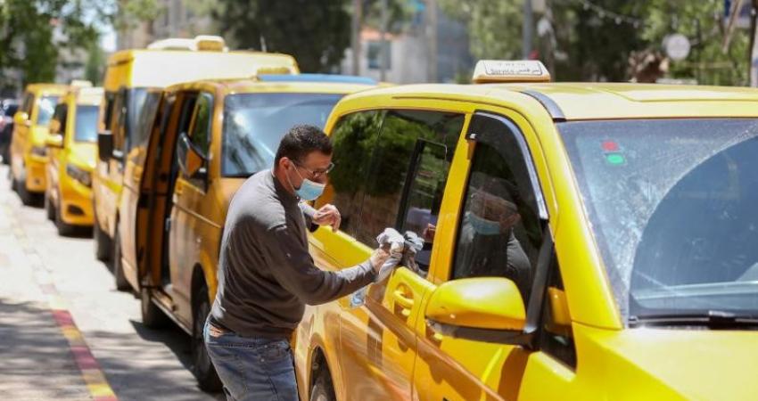 صوت| الزي الموحد للسائقين.. الوزارة مصرة والنقابة ليس وقته !
