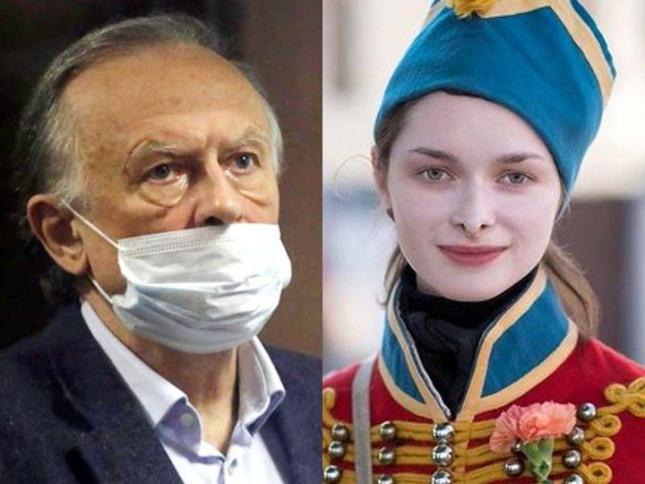 السجن 12 عاما ونصف عام لمؤرخ روسي قتل حبيبته وقطّع جثتها
