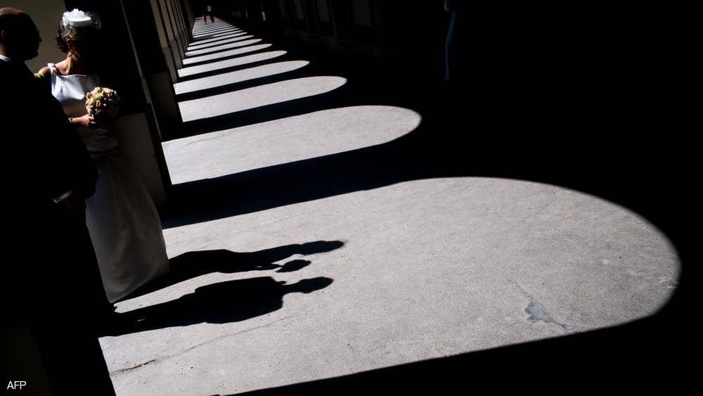 بعد أن أخفى إصابته بالإيدز.. المحكمة تحسم قضية الزوج المخادع
