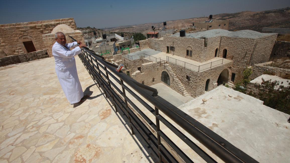 صوت| القطاع السياحي في فلسطين يتجه الى الانهيار الكامل!
