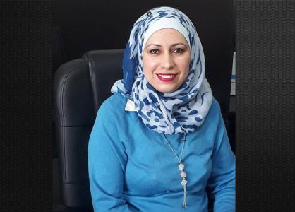 صوت| تمارا حداد تتحدث: استحقاقات وطنية ورغبات فلسطينية والتوافق ما زال بين الحيرة والانتظار
