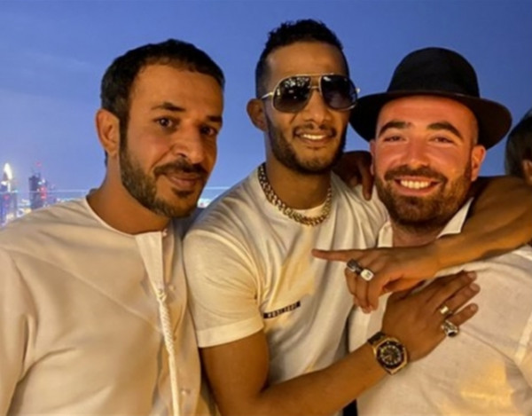 القرار النهائي في قضية محمد رمضان حول التطبيع

