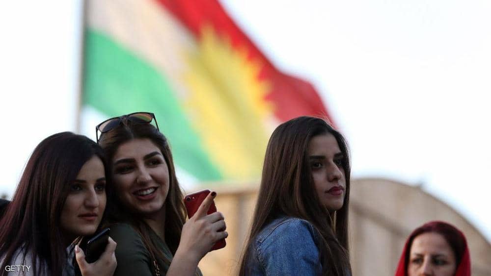 المرأة في كردستان العراق..بين التهميش والسعي لتكريس المساواة
