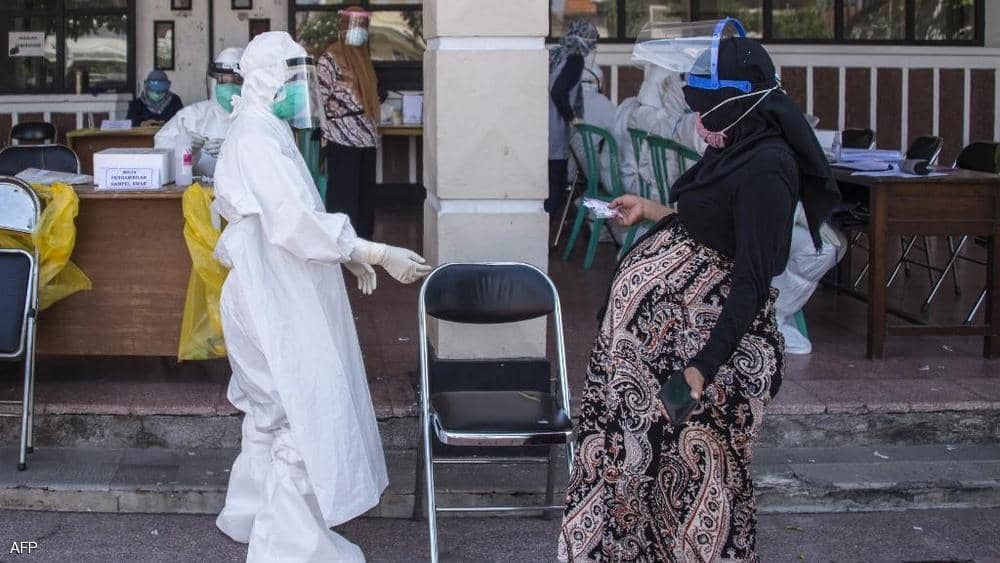 كورونا والحمل.. الصحة العالمية تجيب على أبرز التساؤلات
