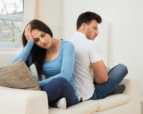 صوت| كيف نتخطى العلاقات بعد الخروج منها ؟
