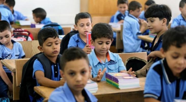 صوت| التربية توظيف التكنولوجيا سيكون جزءا اساسيًا من العملية التعليمية
