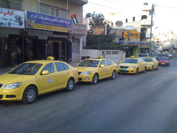 صوت| جهود لإلزام مركبات السفريات الخاصة بتشغيل العداد
