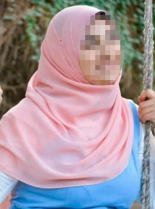 الحزن اصابة قرية مصرية بإكملها..وفاة عروس بسكتة قلبية قبل زفافها بساعات 
