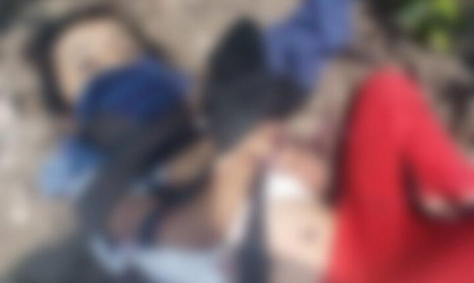 الكشف عن تفصايل مروعة  لاغتصاب وسرقة فنانة بمصر
