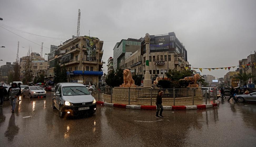 الطقس: أجواء خماسينية جافة ومغبرة وارتفاع ملموس على درجات الحرارة وامطار غزيرة
