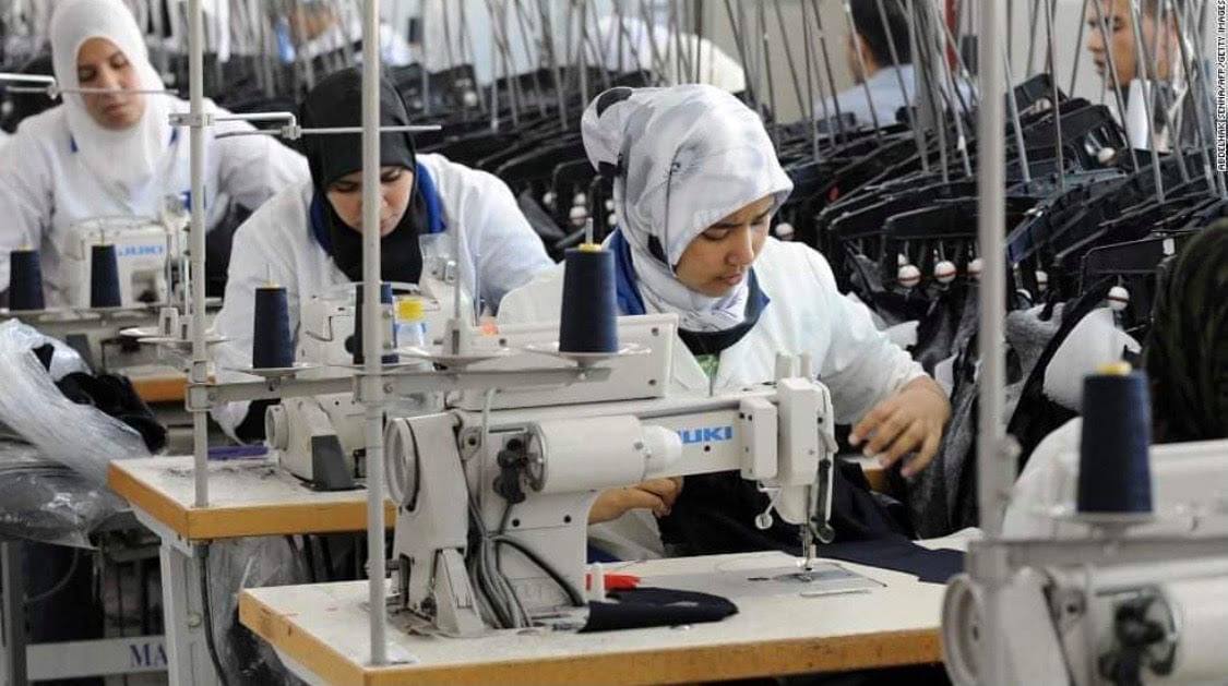 صوت| "صانعو التغيير".. يناقش العنف الاقتصادي ضد النساء العاملات بجائحة كورونا
