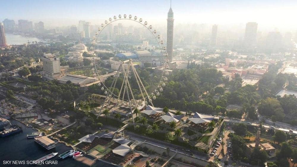 طبيبة مصرية ألقوا بها من شرفة شقتها.. واستنكار واسع للجريمة
