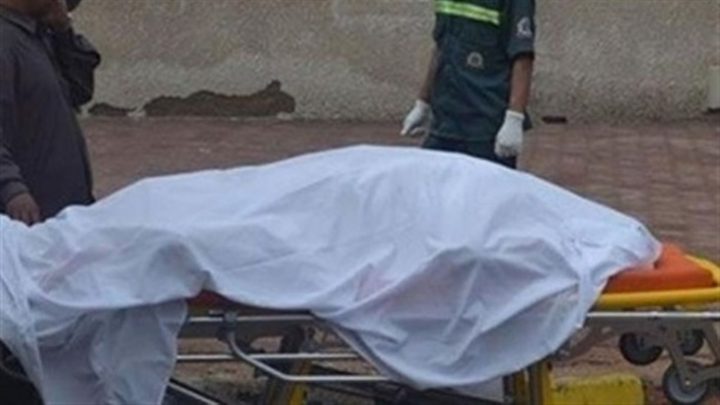 شخص يقتل والدته صباح اليوم في عمان
