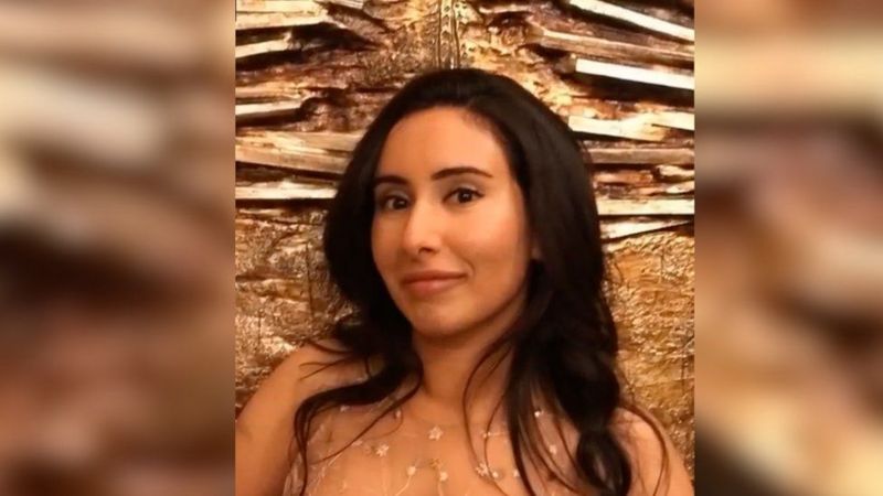 الشيخة لطيفة: الأمم المتحدة لم تتلق بعد أدلّة من الإمارات تثبت أنها لا تزال على قيد الحياة
