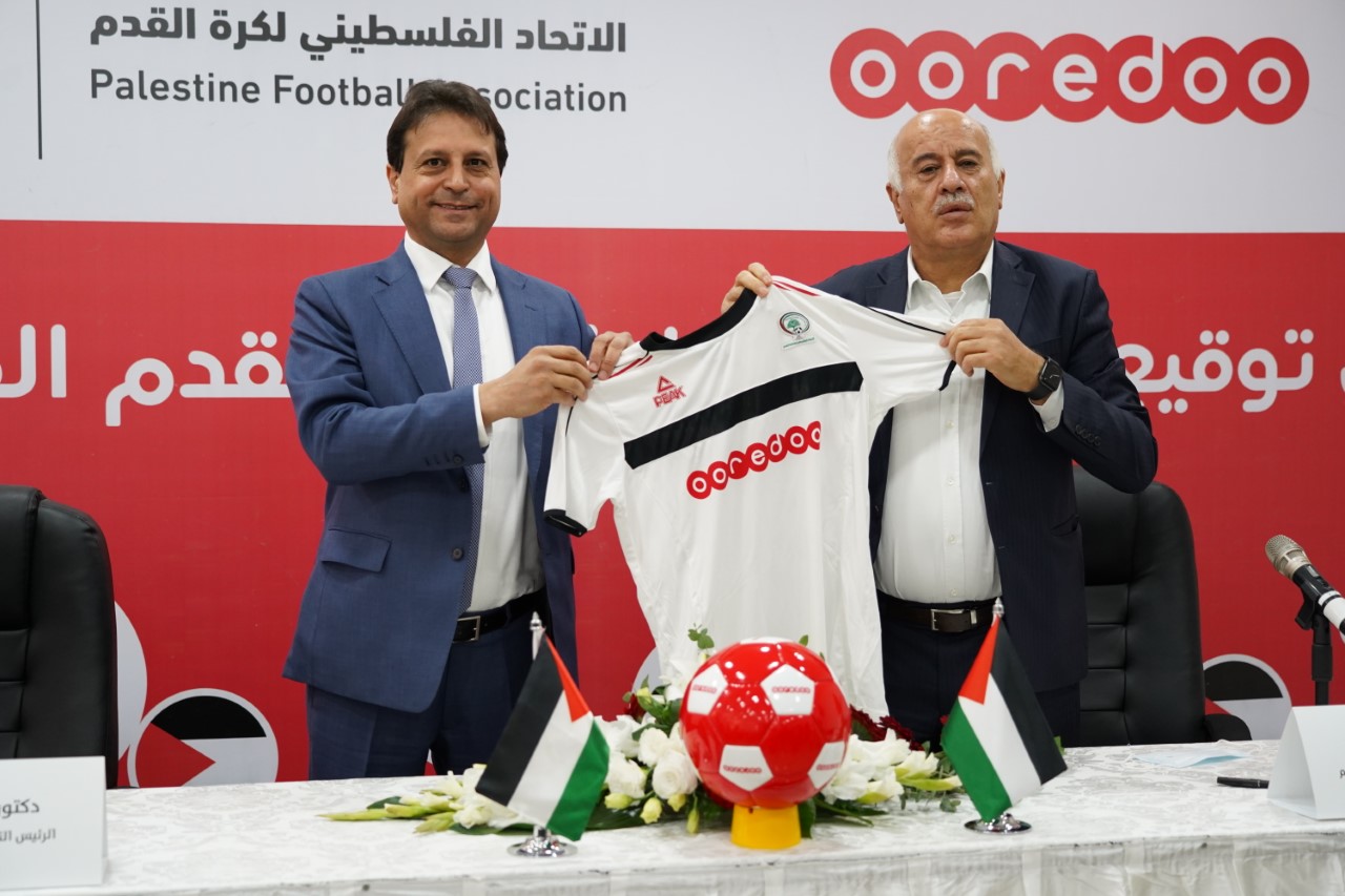 Ooredoo تدعم جهود "بال تريد" لترويج المنتجات الوطنية إلكترونيًا
