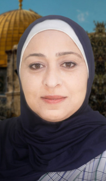 آسيا كيلاني: صوت المرأة الفلسطينية سيحسم بقوة نتائج العملية الانتخابية
