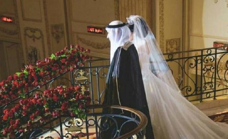 عروس سعودية تضع شرطًا غريبًا لإتمام الزواج.. فما هو ؟

