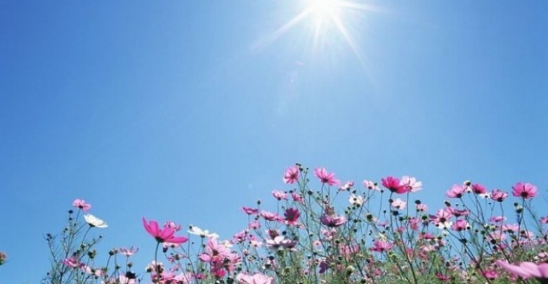 أجواء غائمة نهاراً وباردة ليلاً
