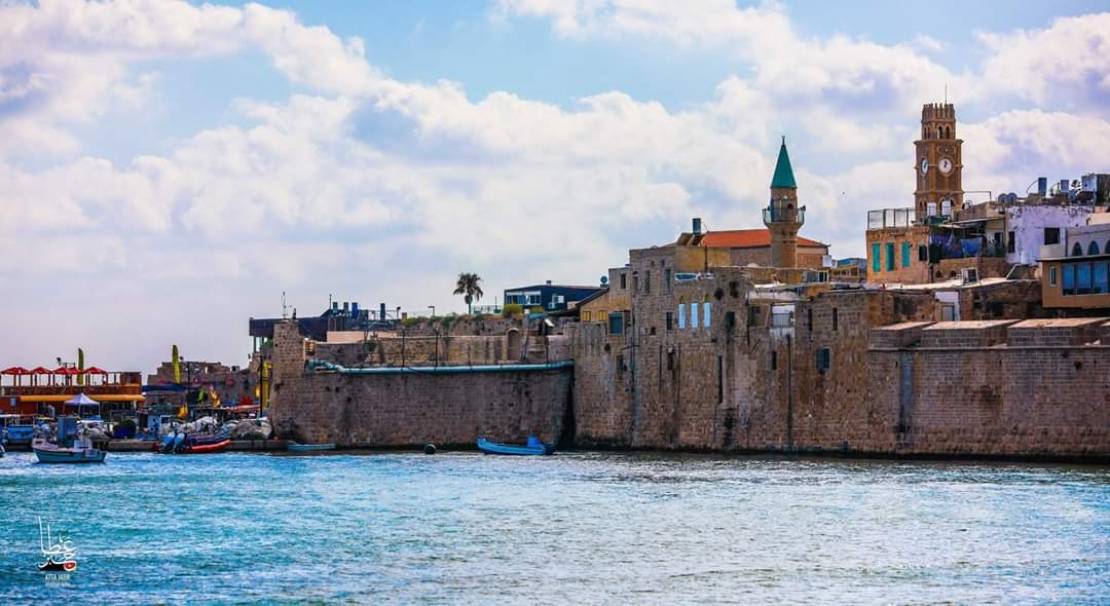 تفاصيل الحالة الجوية لأيام الاسبوع في فلسطين

