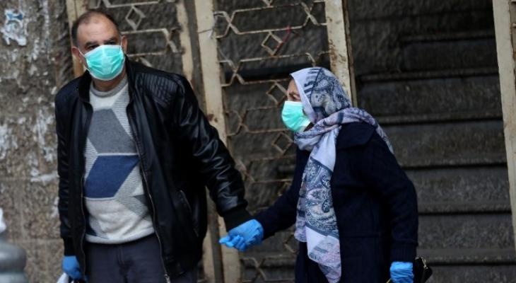 صوت| انطلاق حملة  "طب الابرتهايد" للضغط على اسرائيل لتوفير اللقاحات للفلسطينيين
