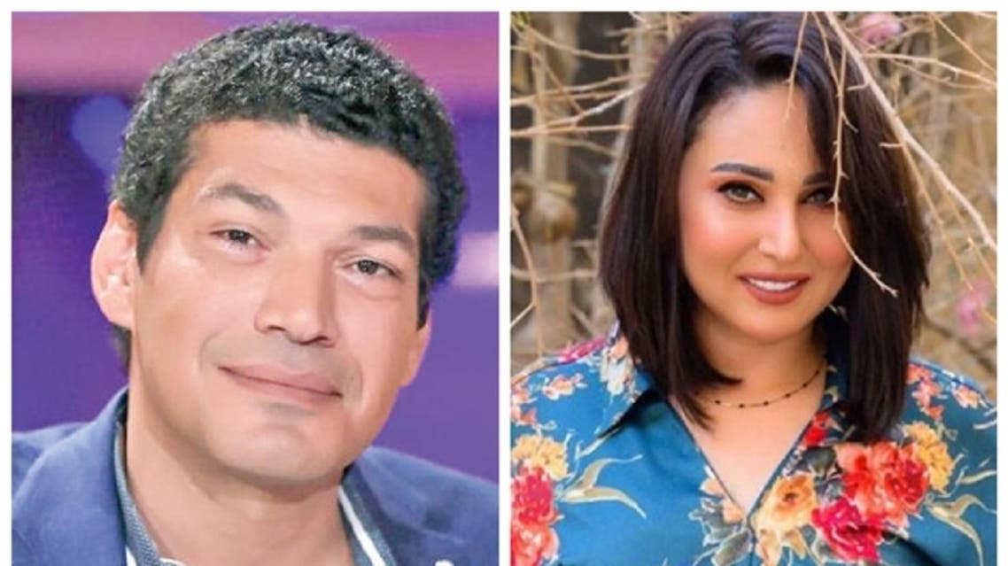 تطورات جديدة.. هذا ما حصل بقضية باسم سمرة ورحاب الجمل
