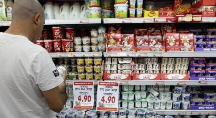 وزير الاقتصاد لـ "نساء إف إم":  شرعنة منتجات المستوطنات قرصنة لمواردنا وشرعنة للاستيطان

