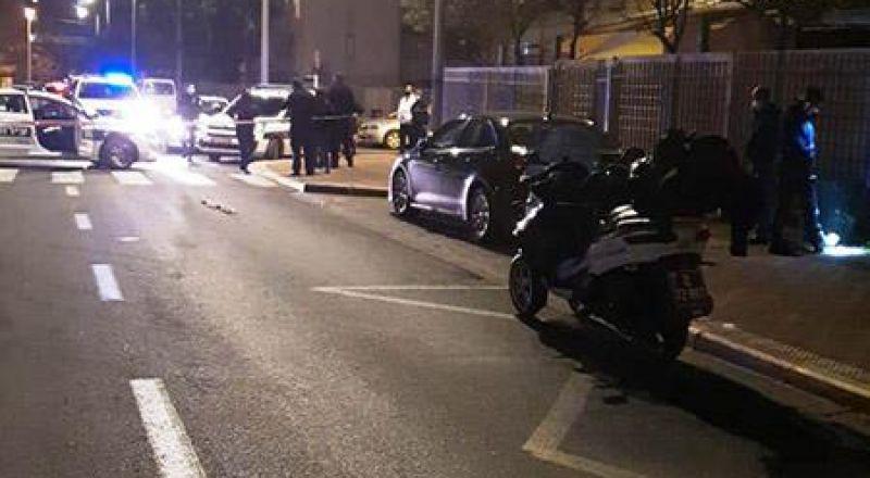 تفاصيل مقتل شاب فلسطيني في حيفا
