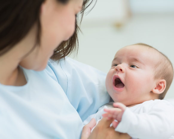 أسباب الحركة المباشرة بعد الولادة القيصرية
