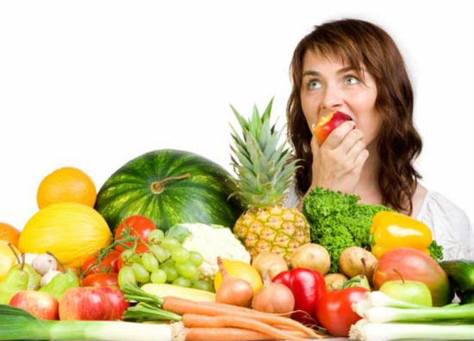 صوت| معلومات خاطئة حول الفواكه
