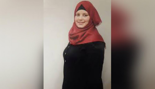 نادي الأسير: الأسيرة الجريحة أمل طقاطقة تدخل عامها السابع والأخير في سجون الاحتلال
