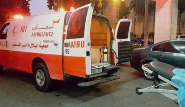  وفاة عامل وإصابة 6 آخرين دهسًا جنوب بيت لحم
