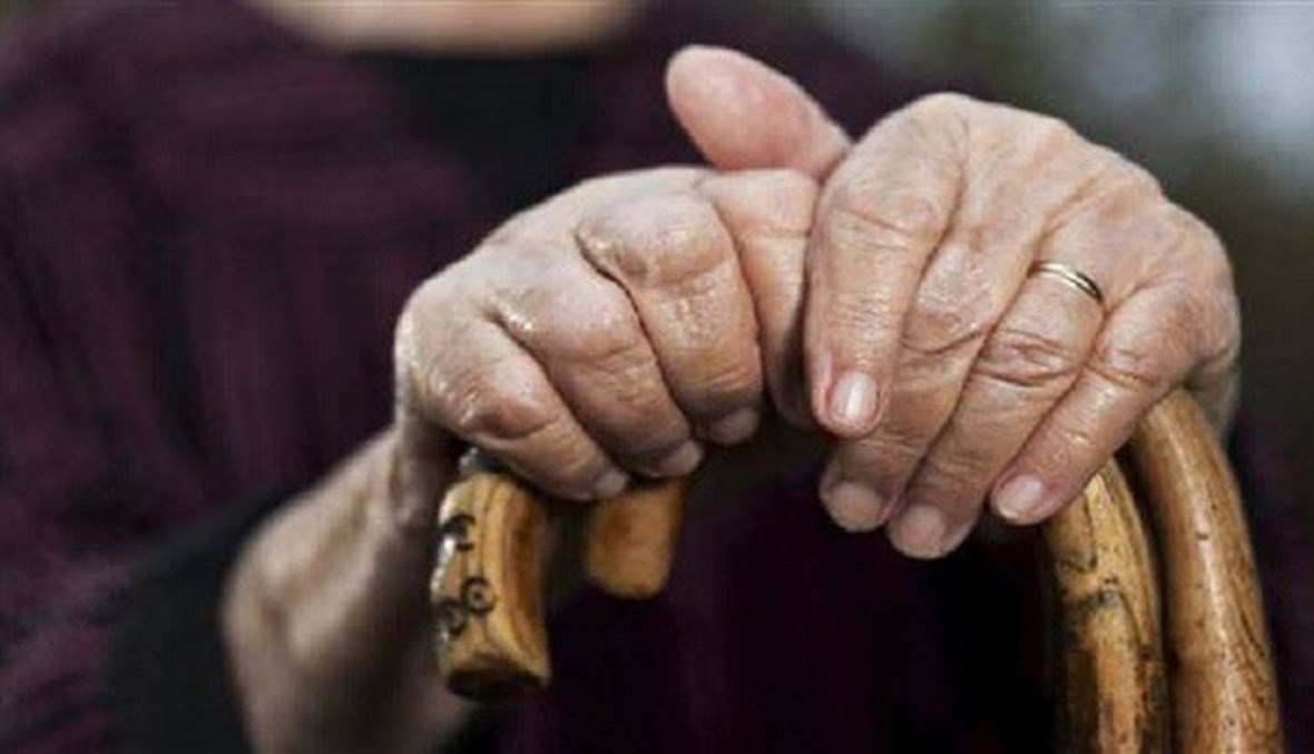حبس عجوز أردنية تجاوزت الثمانين ثلاثة أشهر سنوياً بسبب "الديون" يثير غضب الاردنييين !
