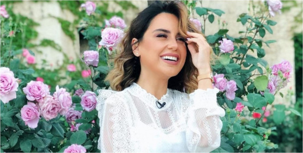 مذيعة أردنية "فقدت طفلي وبعد يومين جوزي تخلى عني".. قصتها تحزن قلوب الأردنيين 
