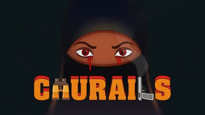 لماذا أثار مسلسل من بطولة 4 نساء ضجة كبيرة في باكستان؟
