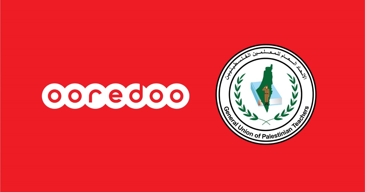 Ooredoo والاتحاد العام للمعلمين يستقبلون المعلمين الجدد 
