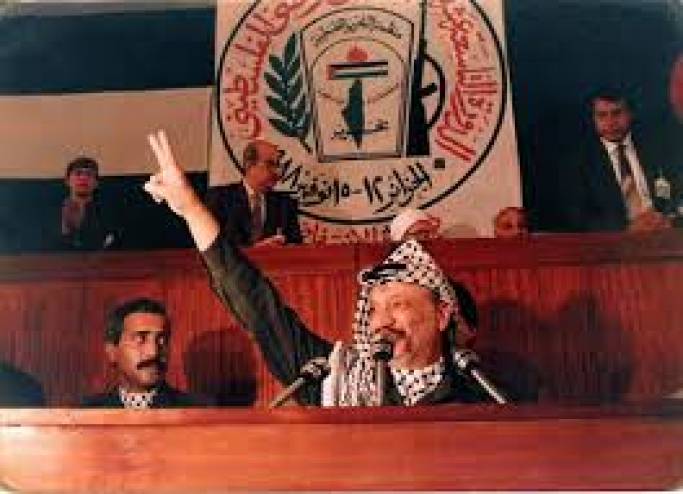 غدا الذكرى الـ35 لإعلان الاستقلال
