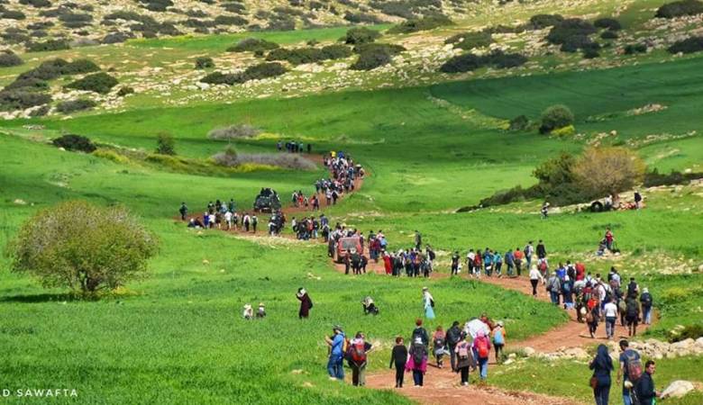 حالة الطقس: ارتفاع ملموس على درجات الحرارة