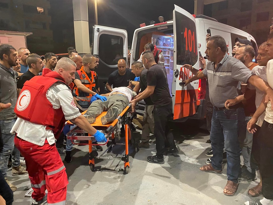 6 شهداء خلال الـ24 ساعة: استشهاد طفل برصاص الاحتلال غرب بيت جالا
