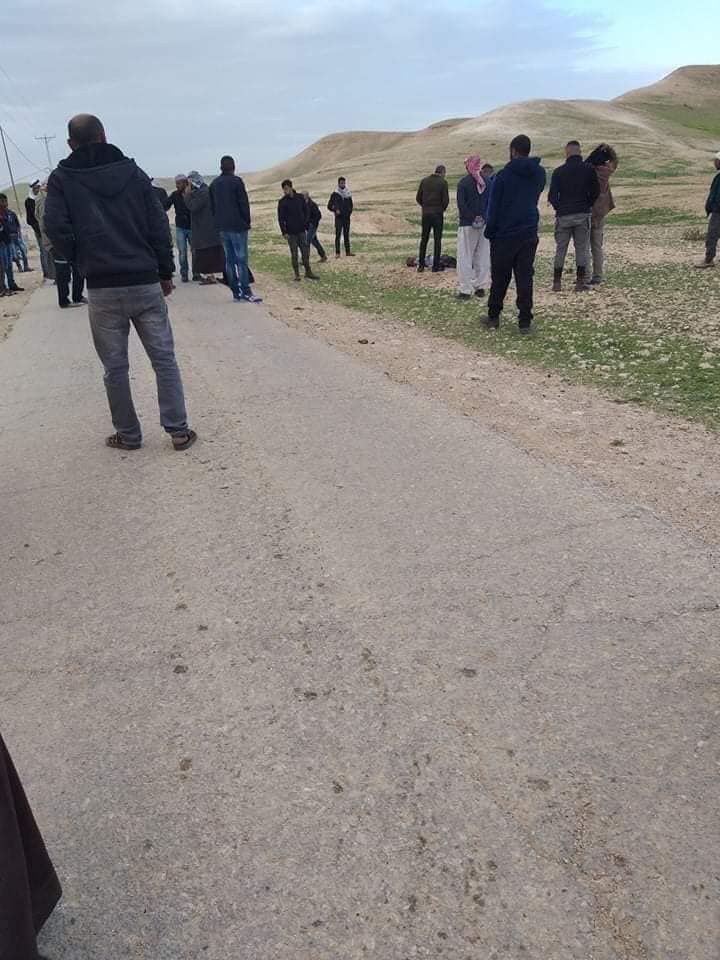 3 جرائم قتل في نابلس والخليل
