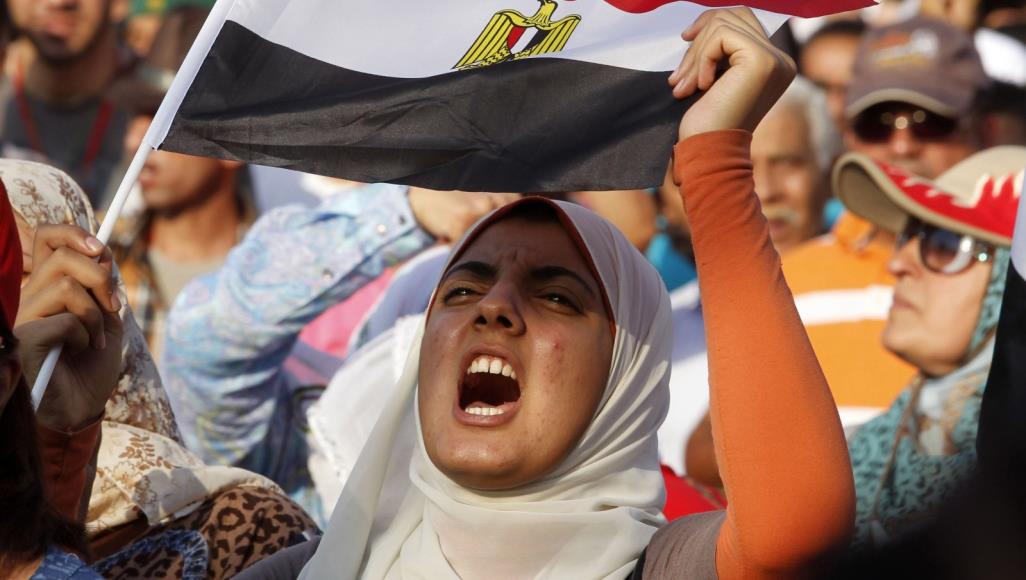 الثورات العربية بعيون نسائها.. أحلام تحققت وأخرى على قائمة الانتظار
