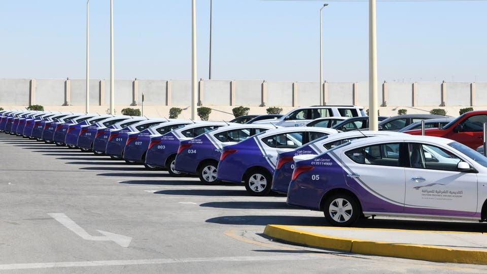 السعودية.. تدشين أكبر مركز لتعليم القيادة للنساء في المنطقة
