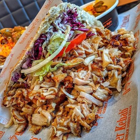بعد التضخم.. "أزمة الكباب" على طاولة الحكومة الألمانية
