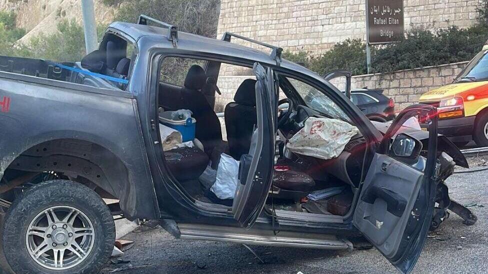 قتيل وجريحان في جريمة جديدة بالداخل المحتل
