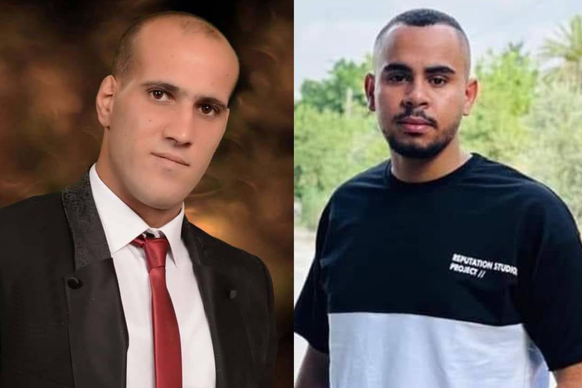 شهيدان برصاص الاحتلال الإسرائيلي في طولكرم
