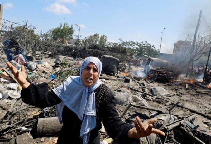 في اليوم العالمي للصحة النفسية: الاحتلال يدمر "الصحة النفسية" لسكان غزة ضمن خطة الإبادة الجماعية

