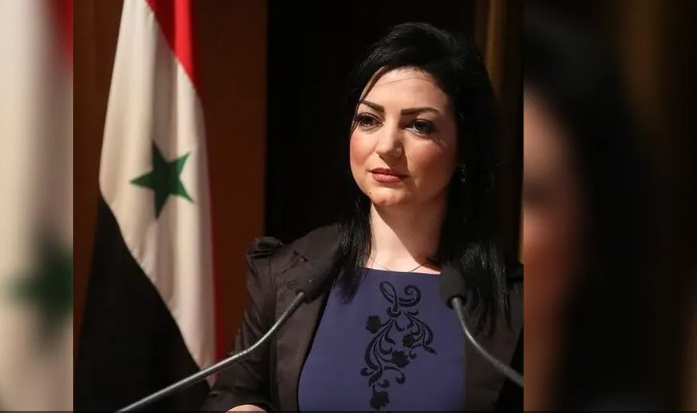 غارة إسرائيلية تقتل مذيعة سورية.. صورة لمنشورها الأخير
