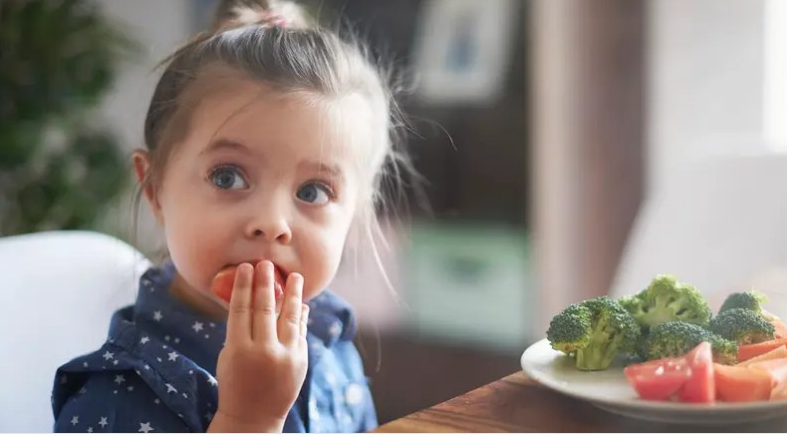 "بيبي دايت".. نصيحة علمية جديدة لإنقاص الوزن

